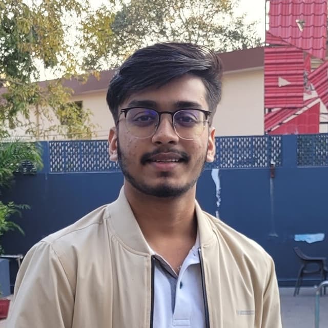 Keshav Raj Gupta