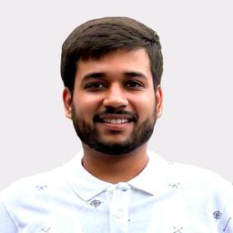 Keshav Saraiya
