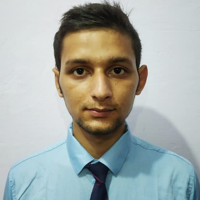 Keshav Sharma