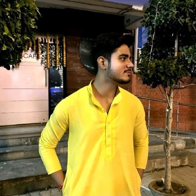 Keshav Sharma