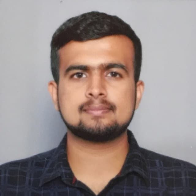 Keshav  Shesha Sai 