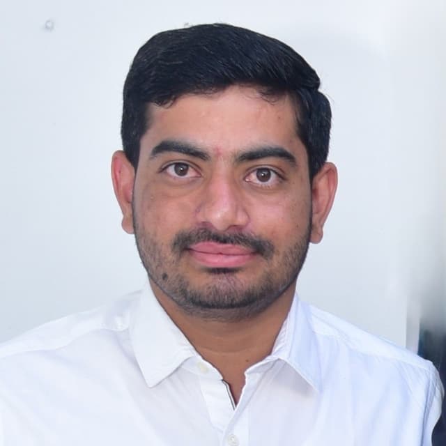 KESHAV SINGH YADAV