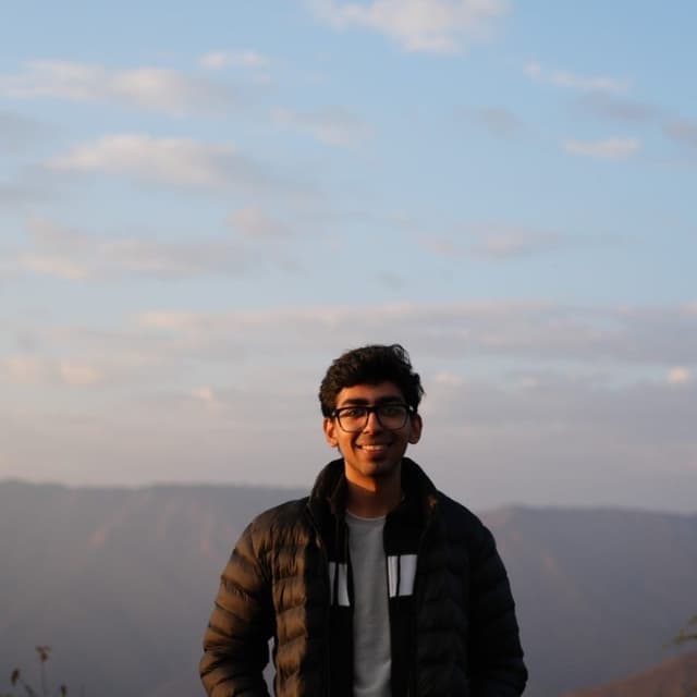 Keshav Singhal