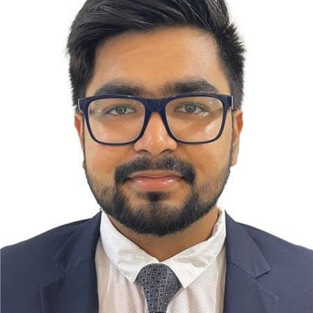 Keshav Sureka