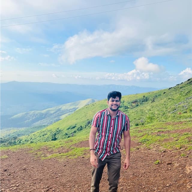 Keshav Taparia