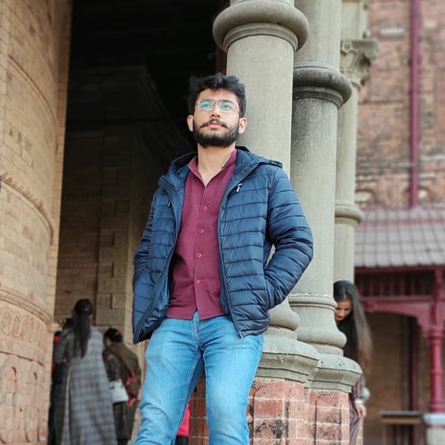 Keshav Thakur
