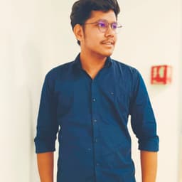 KESHAV TIWARI