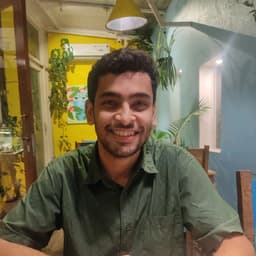 Keshav Tiwari