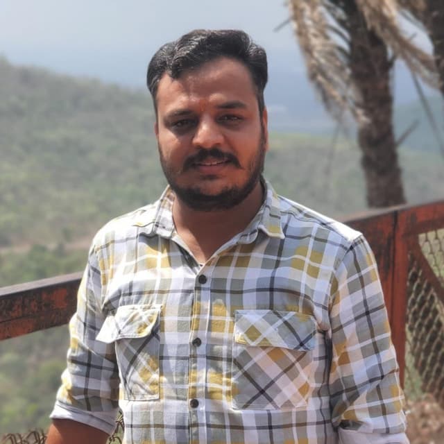 Keshav vyas