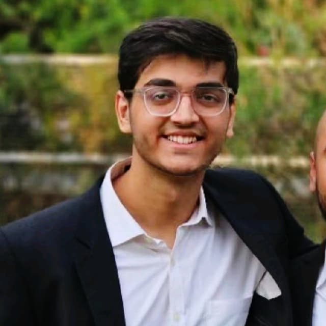 Keshav Yadav