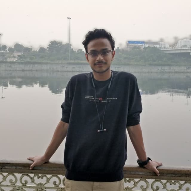 Keshav Bansal