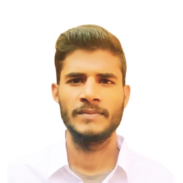 Keshav R. Bhargav