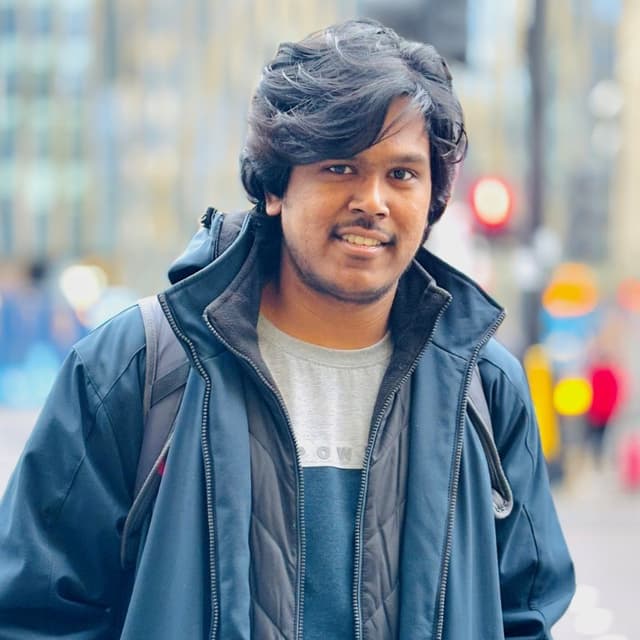 Keshava Kandikonda
