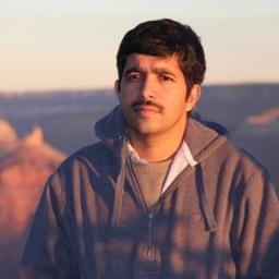 Keshava Murali Elliadka