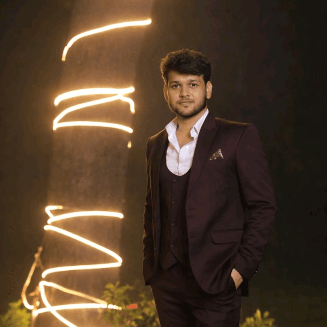 keshav Aggarwal