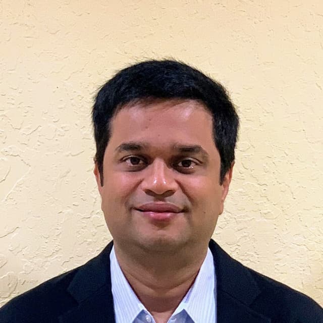 Keshava Subramanya