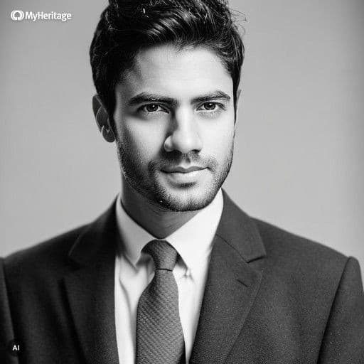 Keshav Bansal
