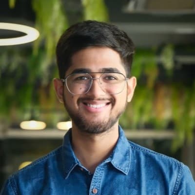 Keshav Bansal