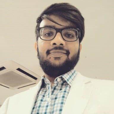 Keshav Bihani