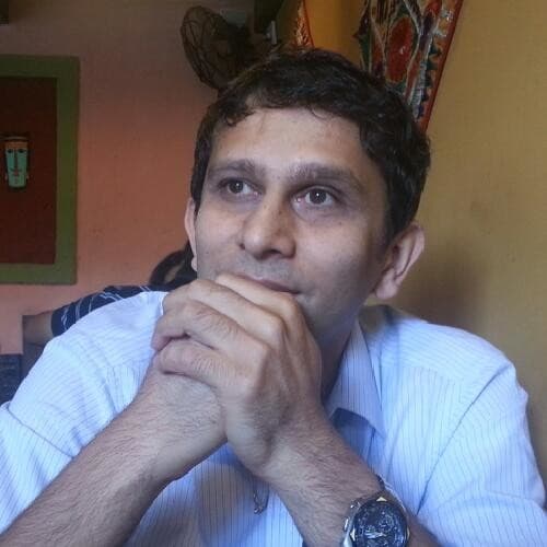 Keshav Channa