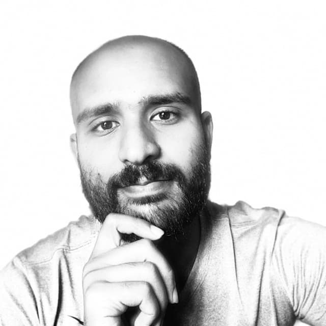 Keshav Chavan