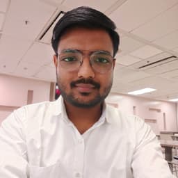 Keshav Gupta
