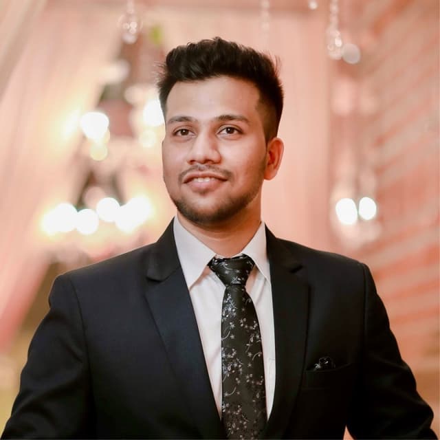 Keshav Garg