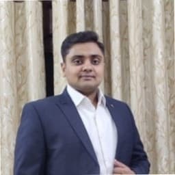 Keshav Garg