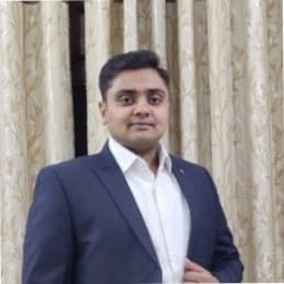 Keshav Garg