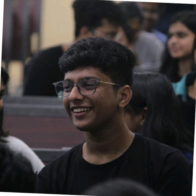 Keshav Goyal