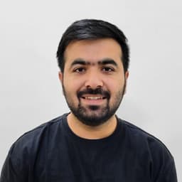 Keshav  Gugnani