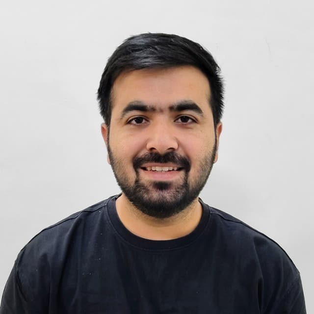 Keshav  Gugnani