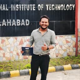 Keshav Gupta