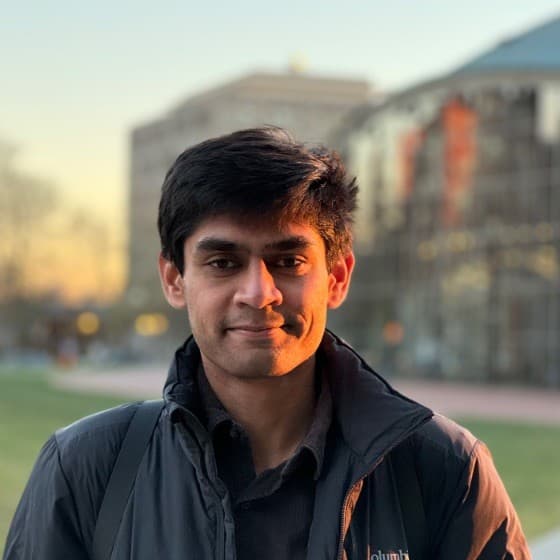 Keshav Gupta