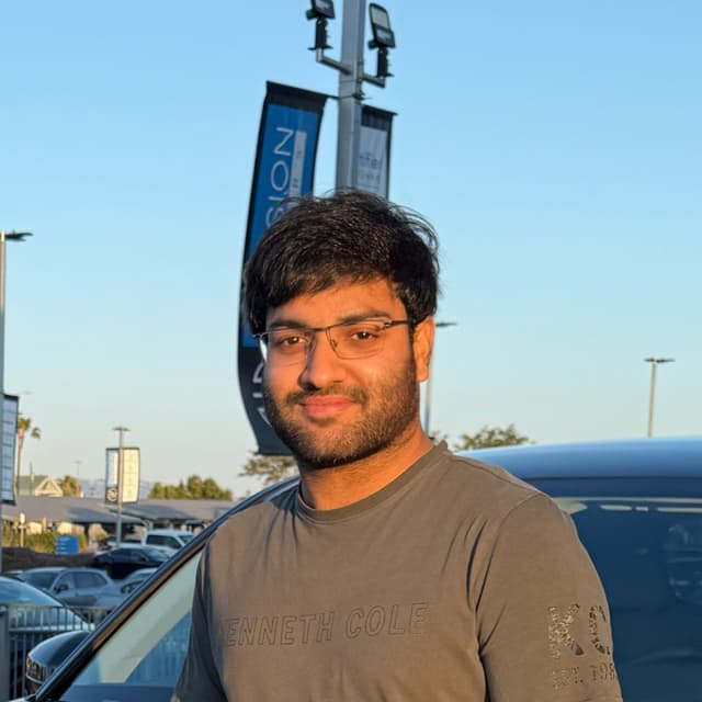 Keshav Jindal