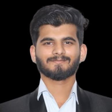 Keshav Khandelwal