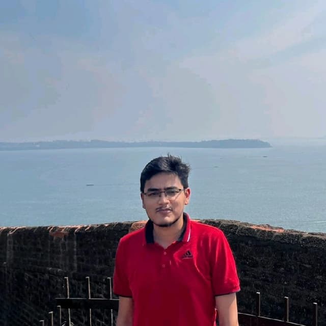 Keshav Kumar