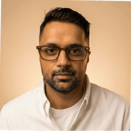 Keshav Laddha