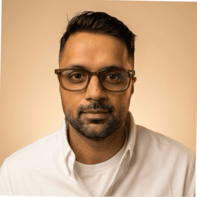 Keshav Laddha
