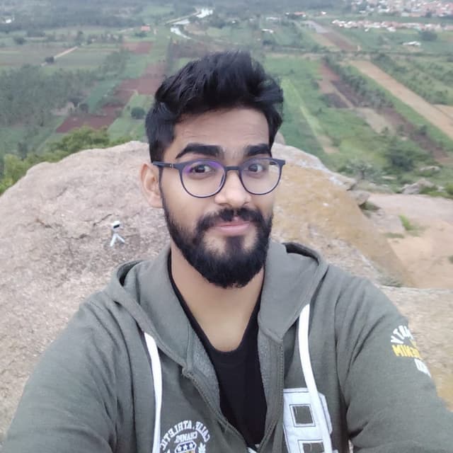 Keshav Maheshwari