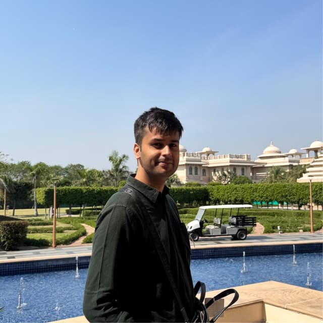 Keshav Rai