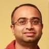 Keshav Ramarao
