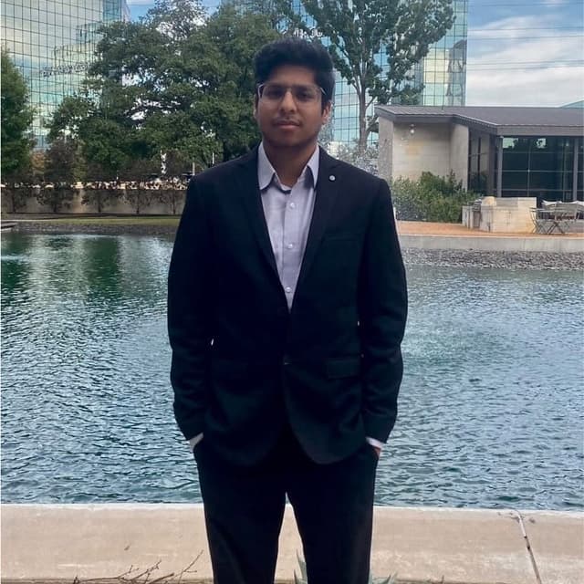 Keshav Sarraf