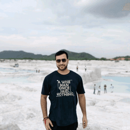Keshav Sharma