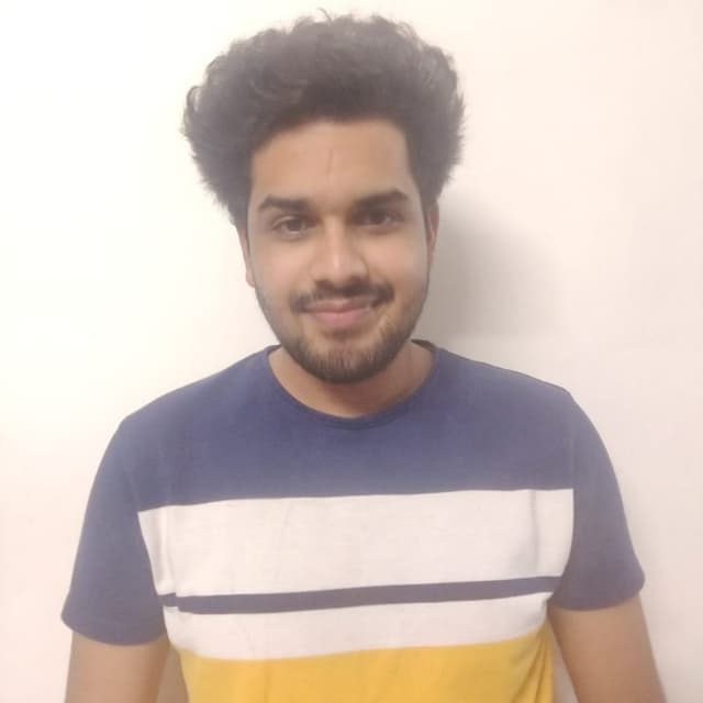 Keshav Sharma