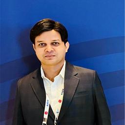 Keshav Shukla