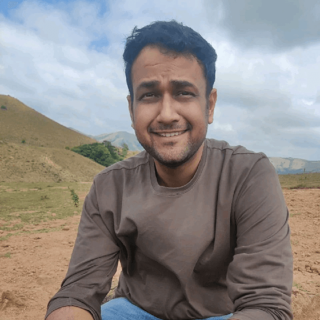 Keshav Singhal