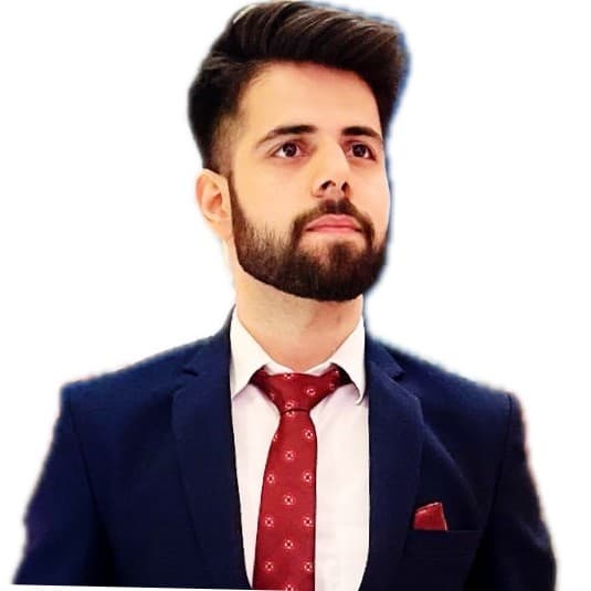 Keshav Soni