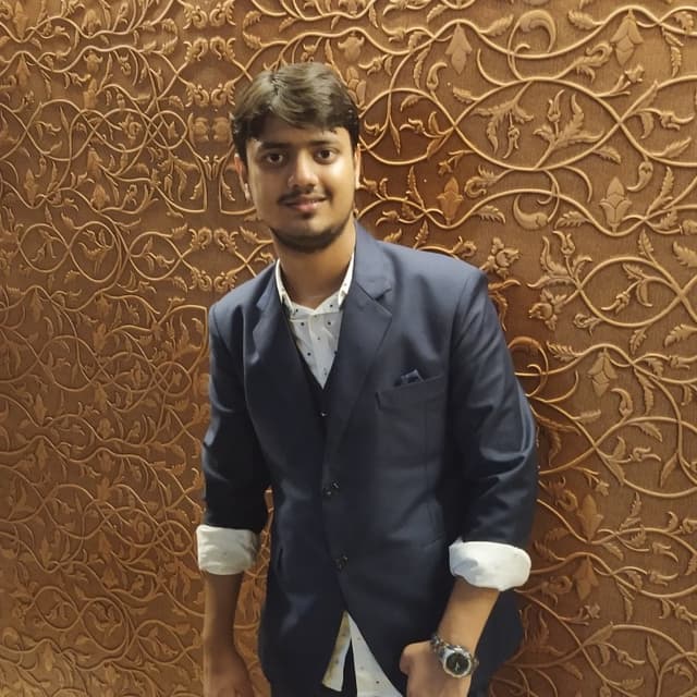 Keshav Sonu Jha