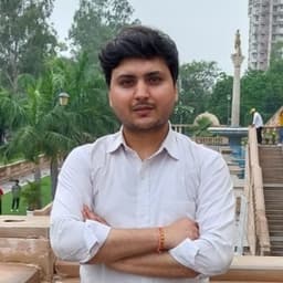 Keshav Tiwari